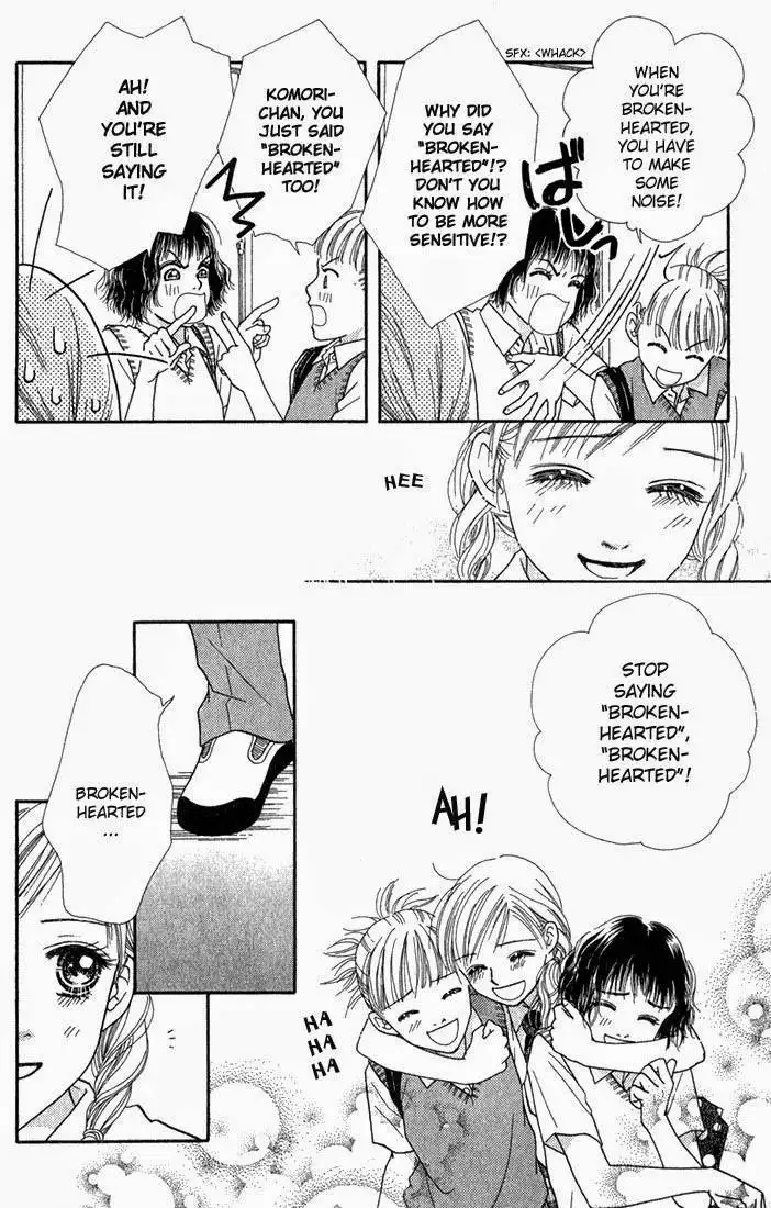 Parfait Tic Chapter 22 22